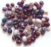Mix Glass Beads - Mix Glass Beads Manufacturer, Wholesale Mix Glass Beads